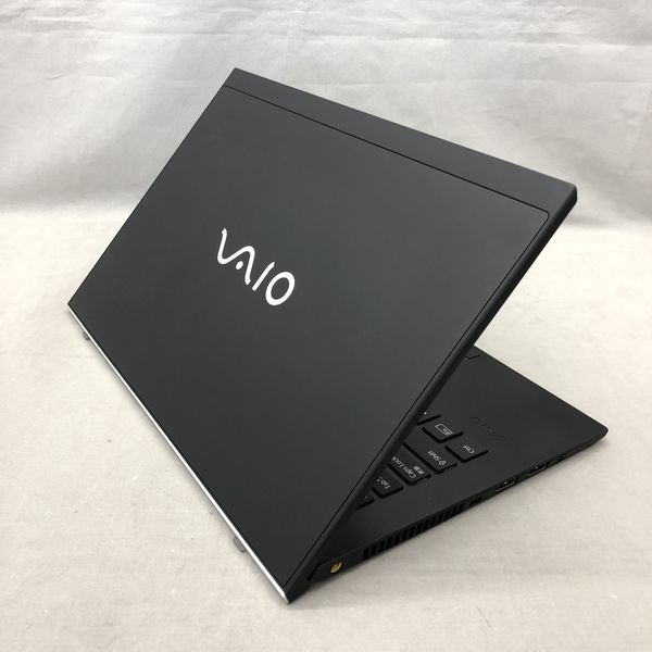 VAIO 〔中古〕VAIO Pro PF VJPF11C11N Core i5 プロセッサー