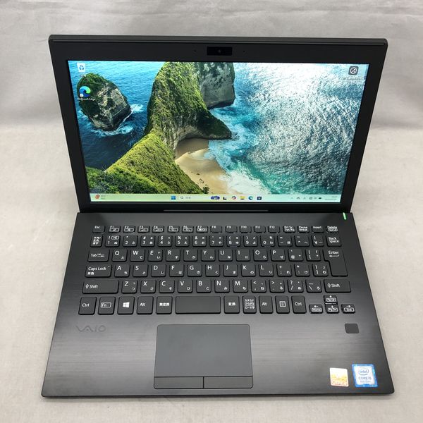 VAIO 〔中古〕VAIO Pro PF VJPF11C11N Core i5 プロセッサー