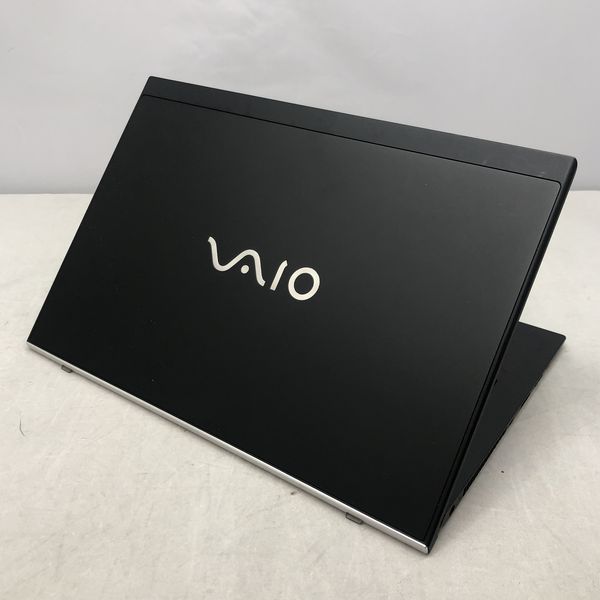 【中古】VAIO Z（VJZ1418）i5-11300H/16GB/256GB VAIO SONY SX14 VJS143C11N 中古 ノートOffice Win11Home 第10