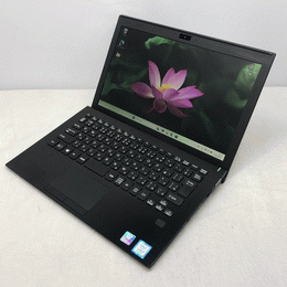 中古ノートパソコン SONY/VAIO | パソコン工房【公式通販】