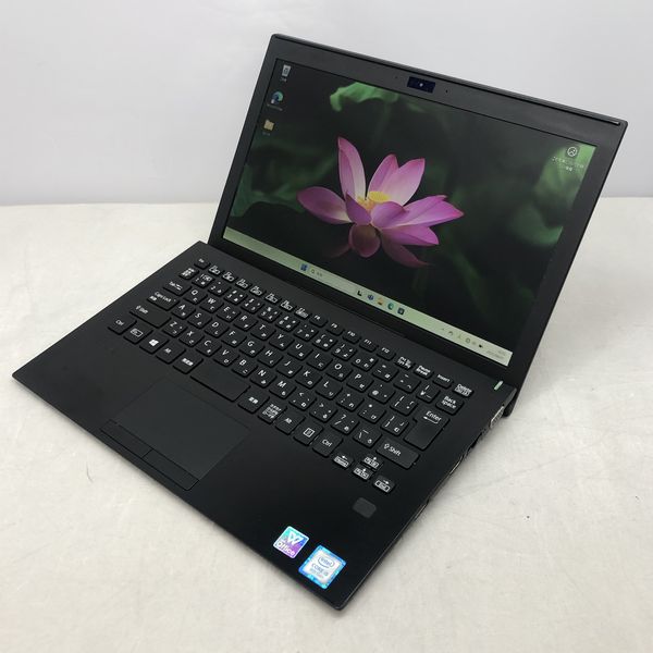 【箱付き！】VAIO VJS154C11N Corei5 8GB 256GB 箱付き！】VAIO VJS154C11N Corei5 8GB 256GB