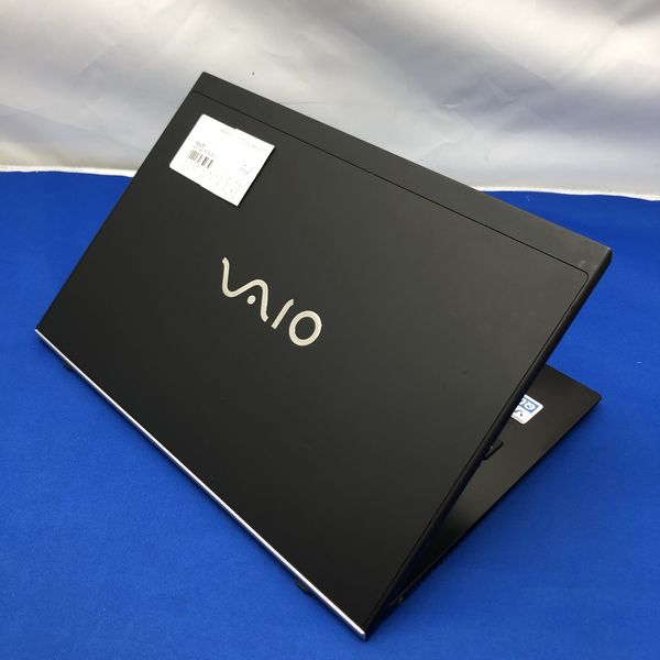 【中古】VAIO Z（VJZ1418）i5-11300H/16GB/256GB Yahoo!オークション -「vaio z vjz」(14インチ～) (ソニー)の