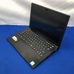 ★動作品中古★VAIO Pro PG (VJPG11C11N)／i5-8250U Amazon.co.jp: 【整備済み品】 VAIO バイオ VAIO Pro PG11