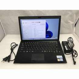 ★特価★良品 VAIO Pro PF Office2024 初心者も安心設定♪ ☆特価☆良品 VAIO Pro PF Office2024 初心者も安心設定♪