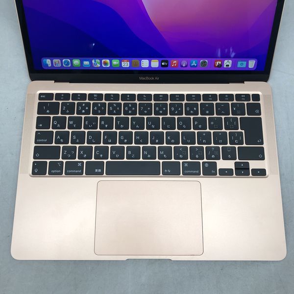 APPLE 〔中古〕MacBook Air 13.3-inch Late-2020 MGNE3J/A APPLE 〔中古〕MacBook Air 13.3-inch Late-2020 MGNE3J/A
