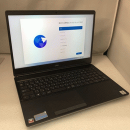 DELL 〔中古〕Latitude5320 Core i7-1185G7 プロセッサー/16GB