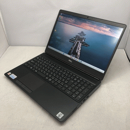 Dell Precision 5540 i7第9 Nvidia 中古品 DELL 〔中古〕Precision 5540 インテル® Core™ i7 プロセッサー