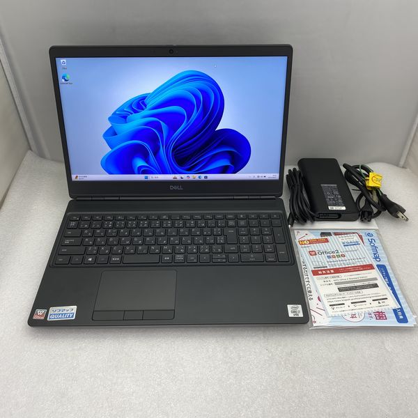 Dell precision 7550 Xeon W/16Gb/512Gb中古品 Dell Precision 7550 | eBay