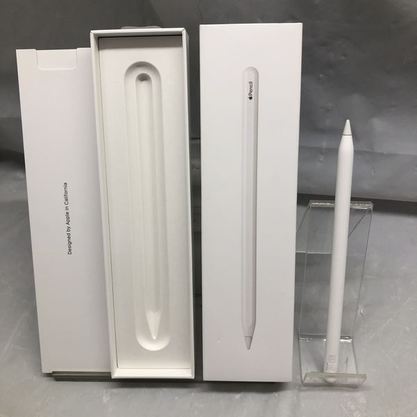 APPLE 〔中古〕Apple Pencil 第2世代 MU8F2J／A（中古1ヶ月保証