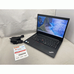 lenovo 〔中古〕Lenovo IdeaPad Slim 5 Light 14ABR8 82XS0030JP