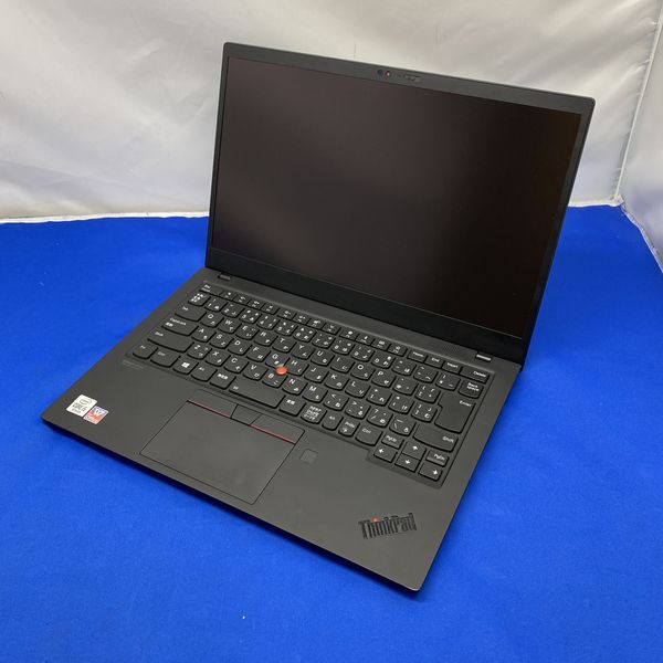 美品THINKPAD X1 CARBON 高級ノート型PC i5 10世代 img58-ThinkPad_X1Carbon_Gen10.png