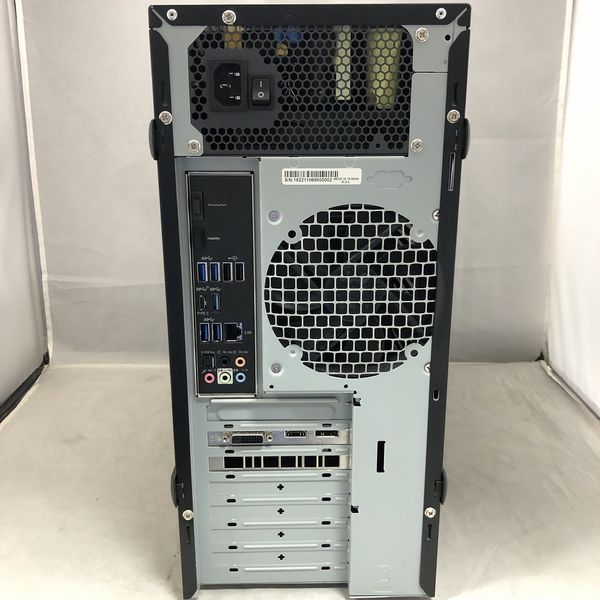 iiyama PC 〔中古〕SOLUTION ISoDXs-T059-A117-UHCXB インテル iiyama PC 〔中古〕SOLUTION ISoDXs-T059-A117-UHCXB インテル