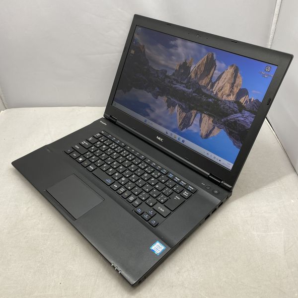 NEC 〔中古〕PC-VKT16XZG2 Core i5 プロセッサー 8250U (1.6GHz)/4GB