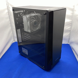 〔中古〕自作パソコン(i5-12400F&RTX3060)(中古1ヶ月保証)