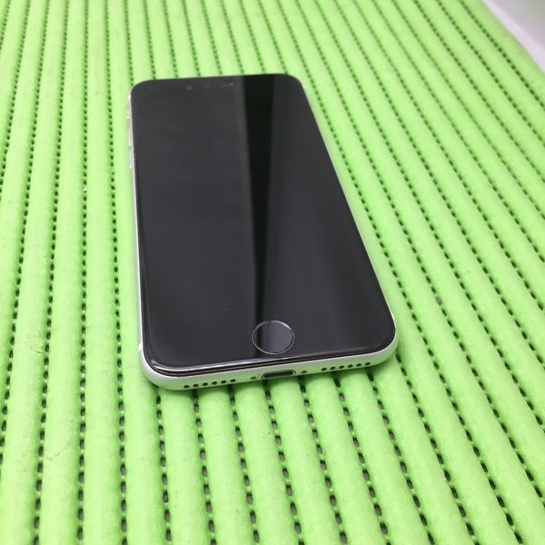 APPLE 〔中古〕iPhoneSE 第2世代 128GB ホワイト MXD12J/A APPLE 〔中古〕iPhoneSE 第2世代 128GB ホワイト MXD12J/A