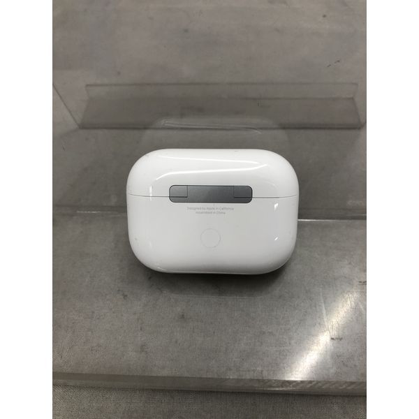 APPLE 〔中古〕USB-C充電ケース付き AirPods Pro 第2世代 MTJV3J