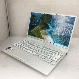 FUJITSU 〔中古〕FMV LIFEBOOK AH53/F3 FMVA53F3L2 Core i7-1195G7