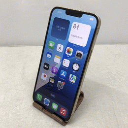 APPLE 〔中古〕iPhone13 Pro Max 256GB シエラブルー MLJD3J/A APPLE 〔中古〕iPhone13 Pro Max 256GB シエラブルー MLJD3J/A