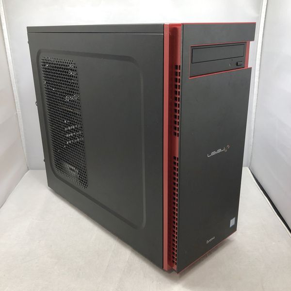 【希少！！】 iiyama PC インテル 〔中古〕ILeDXi-R039-i7K-VWSXM/28s97KN5 バトルスピリッツ