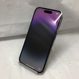 iPhone 14 Pro ディープパープル simフリー Amazon | 【整備済み品】 Apple iPhone 14 Pro Max 256GB