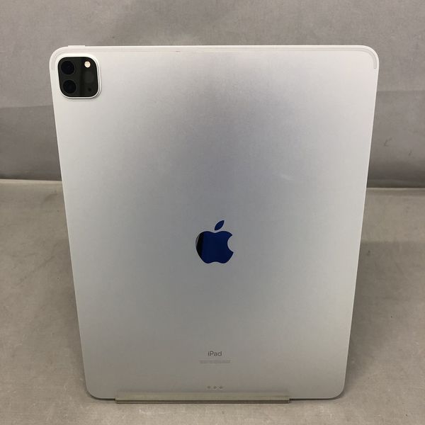 APPLE 〔中古〕iPad Pro 12.9インチ 第4世代 512GB シルバー