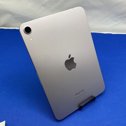 APPLE 〔中古〕iPad mini(A17 Pro) 128GB スペースグレイ MXN63J