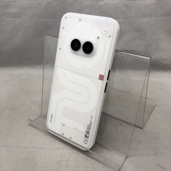 新品未開封　Nothing Phone (2a) ミルク SIMフリー Phone (2a)｜価格比較・SIMフリー・最新情報 - 価格.com