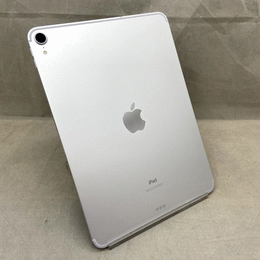 APPLE 〔中古〕iPad Pro 11インチ (第1世代) 64GB シルバー APPLE 〔中古〕iPad Pro 11インチ (第1世代) 64GB シルバー