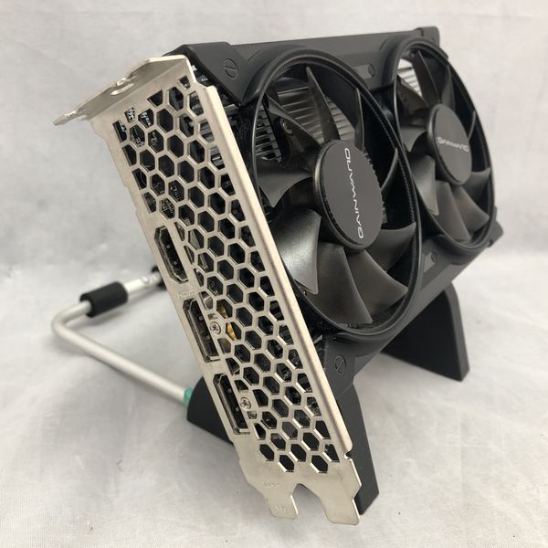 ノーブランド 〔中古〕GeForce GTX 1650 D6 Ghost（中古1ヶ月