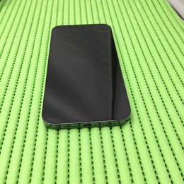 〔中古〕iPhone12 Pro Max 512GB パシフィックブルー MGD63J/A SIMフリー(中古1ヶ月保証)