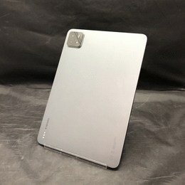 〔中古〕Xiaomi Pad 6s Pro 12.4 512GB グラファイトグレー XIAOMIPAD6SPRO512 Wi-Fi(中古1ヶ月保証)