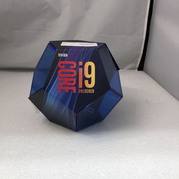 Intel 〔中古〕インテル® Core™ i9 プロセッサー 9900K 〔3.6GHz Intel 〔中古〕インテル® Core™ i9 プロセッサー 9900K 〔3.6GHz