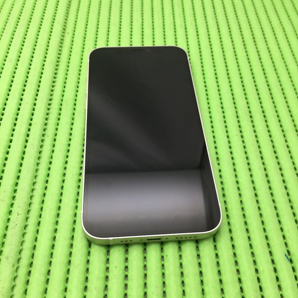 APPLE 〔中古〕iPhone12 64GB ホワイト MGHP3J/A docomoロック APPLE 〔中古〕iPhone12 64GB ホワイト MGHP3J/A docomoロック