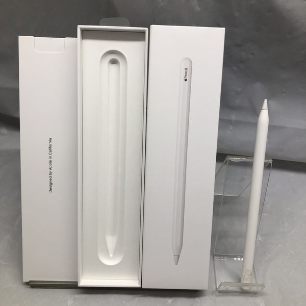 APPLE 〔中古〕Apple Pencil 第2世代 MU8F2J／A（中古1ヶ月保証