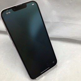 〔中古〕iPhone14 256GB パープル MPW93J/A SIMフリー(中古1ヶ月保証)