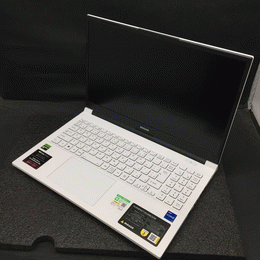 〔中古〕EGPNP5I713G40632W インテル® Core™ i7 13620H プロセッサー (Pコア 2.4GHz/Eコア 1.8GHz)/32GB/512GB SSD/GeForce RTX 4060/Windows 11 Home(中古1ヶ月保証)