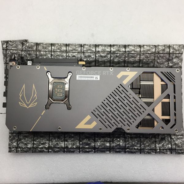 ZOTAC GeForceRTX5070 SOLID OC 12GB【中古】 ZOTAC GAMING GeForce RTX 5070 Ti SOLID OC | PCパーツ,ビデオ