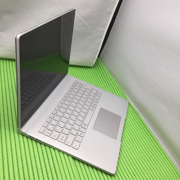 Microsoft 〔中古〕Surface Book 3 V6F-00018(中古1ヶ月保証 Microsoft 〔中古〕Surface Book 3 V6F-00018(中古1ヶ月保証