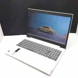 Lenovo 〔中古〕Lenovo IdeaPad L3 15IML05 / Windows 10 Home