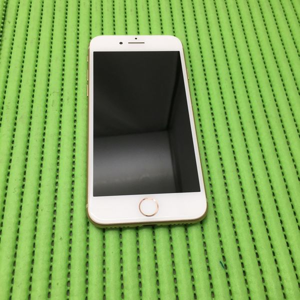 Amazon | 【整備済み品】 Apple iPhone 8 64GB ゴールド SIM