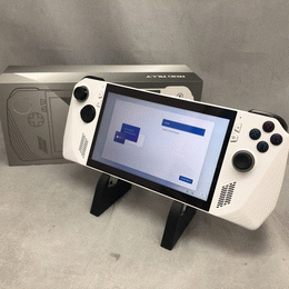 【未開封品】ASUS ゲーミングPC ROG Ally RC71L Z1E512 Amazon.co.jp: ASUS ゲーミングPC ROG Ally RC71L 7インチ Ryzen