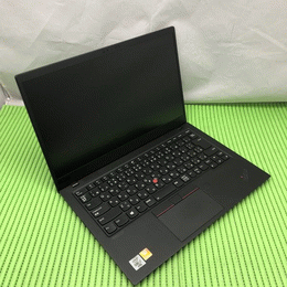 【12ヵ月保証】中古ノートパソコン SSD 第10世代CPU レノボ Lenovo ThinkPad L13(Win10x64)  中古 Core i7-1.8GHz(10510U)/メモリ16GB/SSD512GB/13.3インチ/Webカメラ [美品] 2020年頃購入 TK 12ヵ月保証】中古ノートパソコン SSD 第10世代CPU レノボ Lenovo