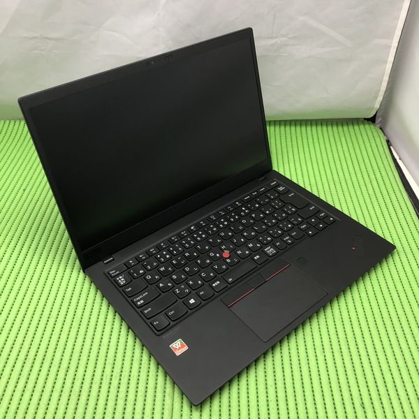 ThinkPad X1 Carbon中古PC Windows11 第8世代CPU Amazon.co.jp: 【整備済み品】 レノボ ノートパソコン ThinkPad