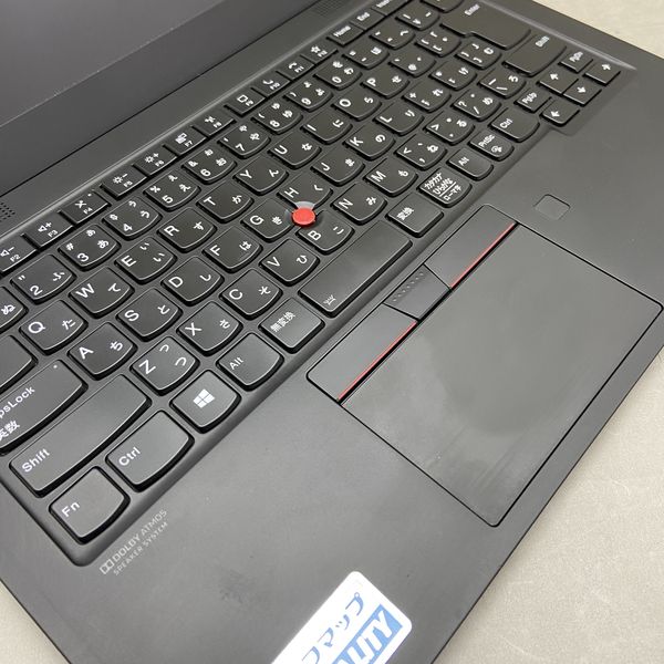 Lenovo 〔中古〕ThinkPad X1 Carbon Gen 8 20UAS6U501 Core i7 10610U