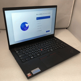 Lenovo 〔中古〕IdeaPad L3 15ITL6 82HL00DUJP Intel® Core™ i5-1135G7