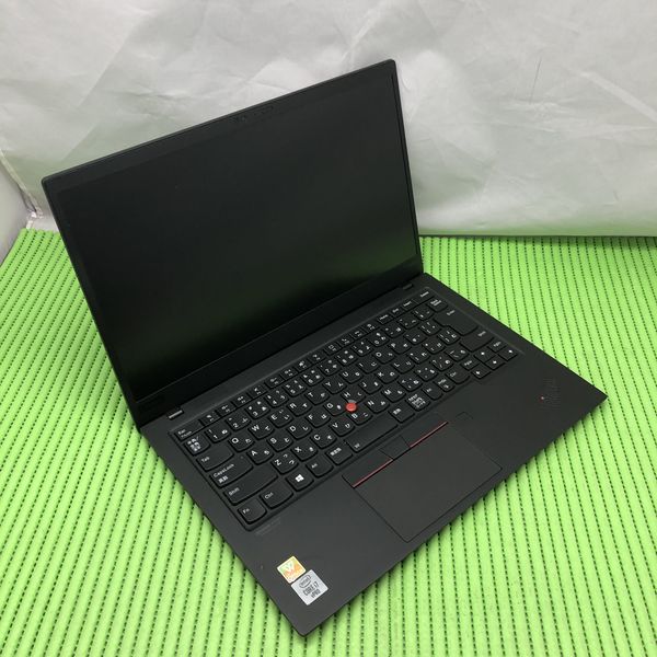 ThinkPad X1 Carbon i5-7300U/16G/256G美品中古 楽天市場】thinkpad x1 carbon 中古 16gの通販