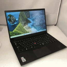 Lenovo 〔中古〕Lenovo IdeaPad L3 15IML05 / Windows 10 Home
