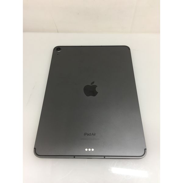 APPLE 〔中古〕iPad Air 第5世代 256GB スペースグレイ MM713J APPLE 〔中古〕iPad Air 第5世代 256GB スペースグレイ MM713J
