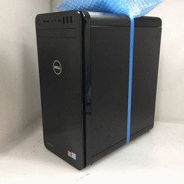 中古 Intel® Core™ i7 プロセッサー搭載 デスクトップパソコン