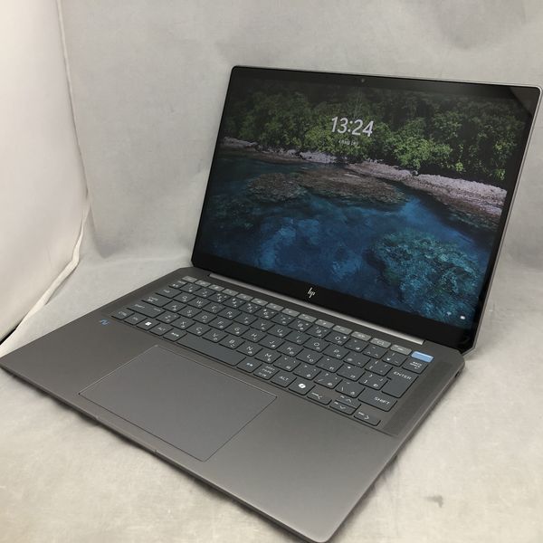 HP 〔中古〕OmniBook Ultra 14-fd0007AU（中古1ヶ月保証